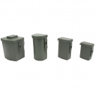 Tactical Tailor | Universal Hard Case 75 Tactical Tailor | Universal Hard Case 75